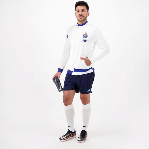 Sudadera Fc Porto Pré-jogo 23/24