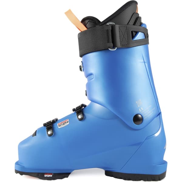 Chaussure de ski LANGE LX 130 HV GW VIBRANT BLUE