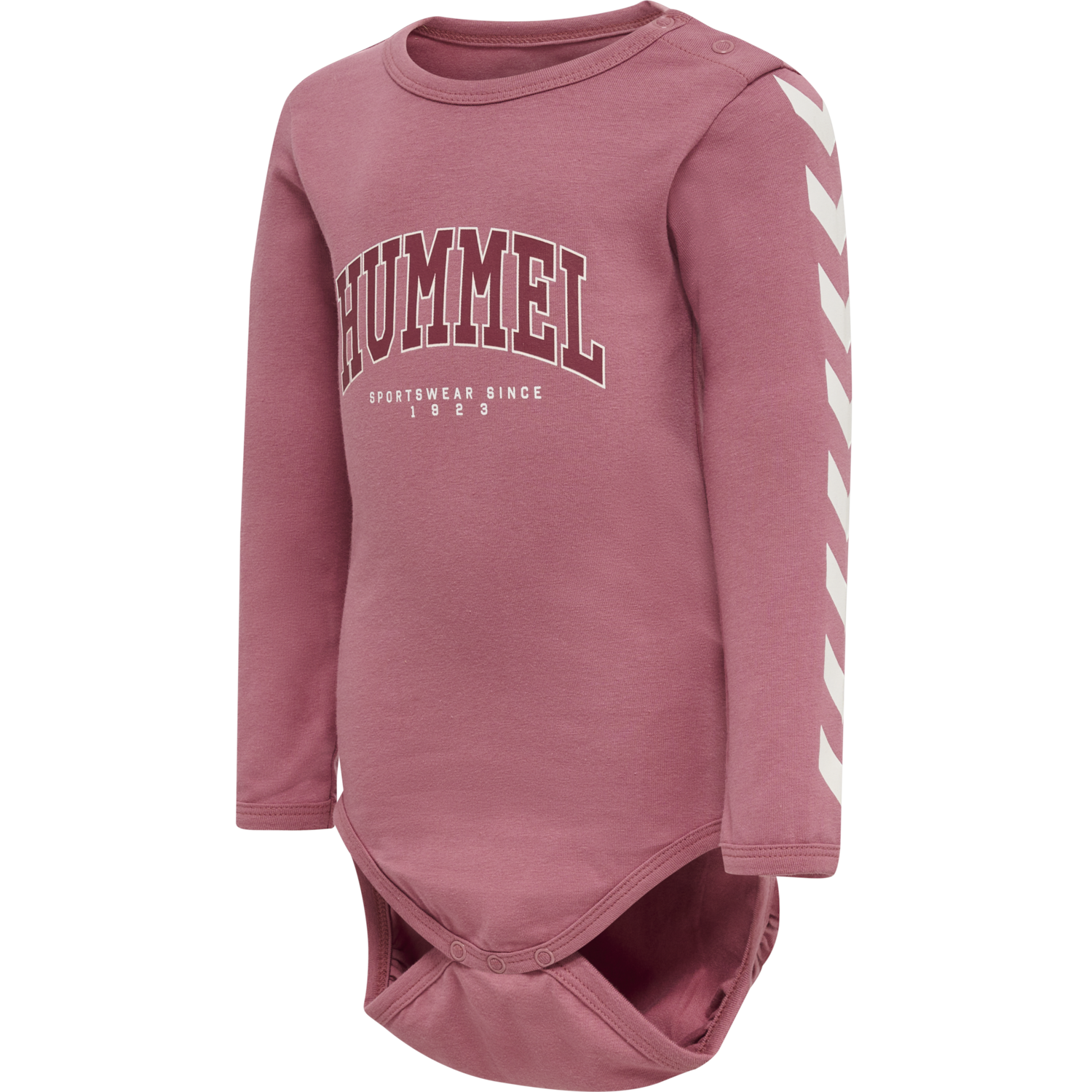 hmlFAST FLIPPER BODY L/S