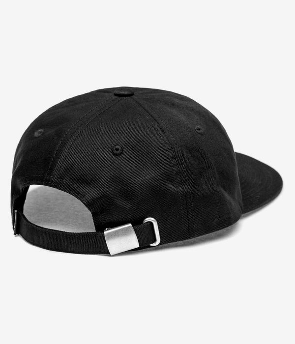 Volcom Full Stone Dad Cap (black)