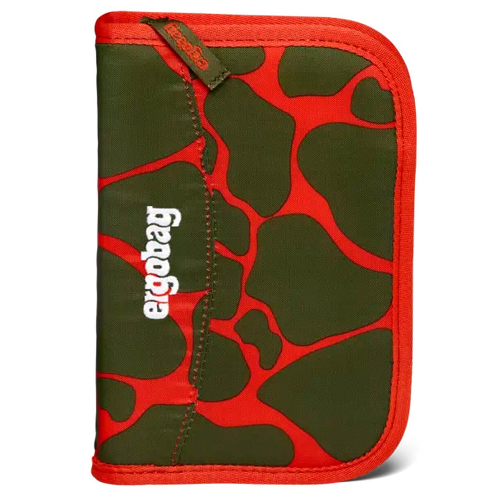 Køb Ergobag Penalhus Fire DragonBear