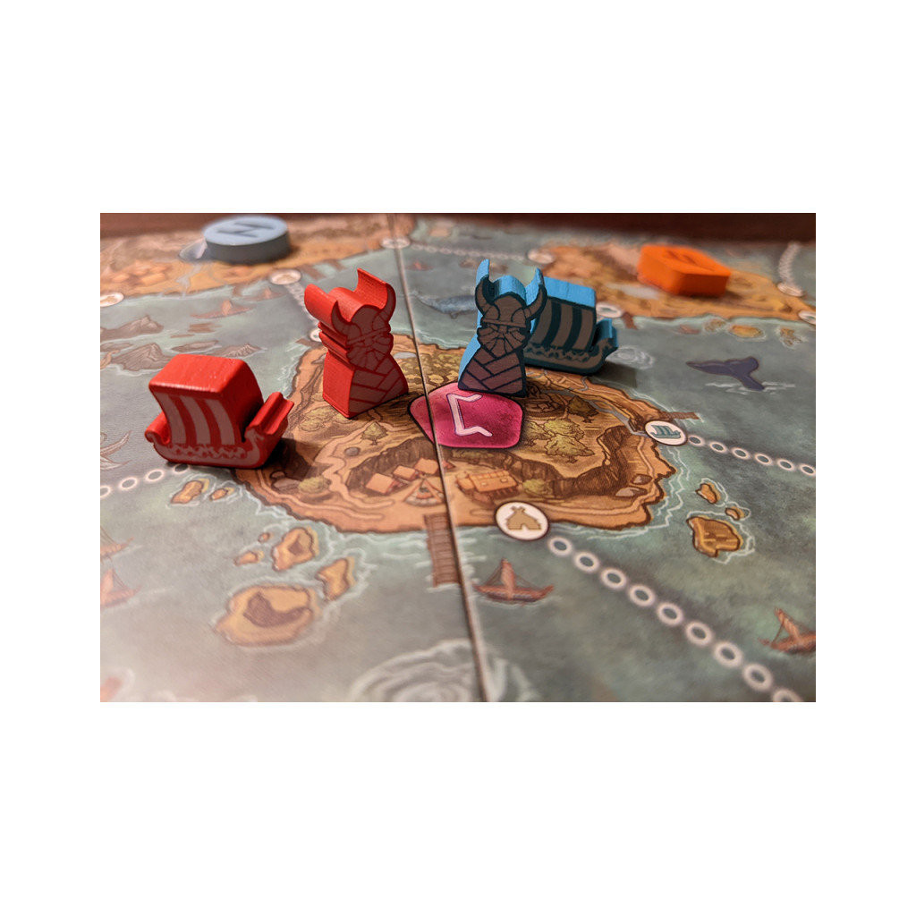 Tiny Epic Vikings