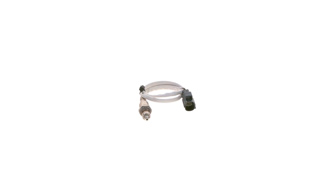 Lambda-sonde,