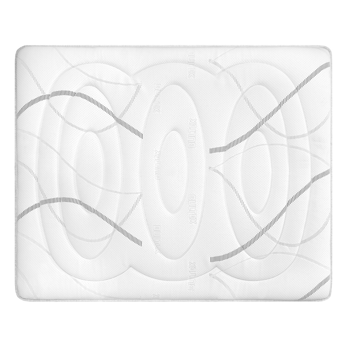 Colchão de espuma BULTEX Nano, 25 cm, Ultimum