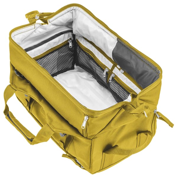 Duffel BACH DR. DUFFEL 20 YELLOW CURRY