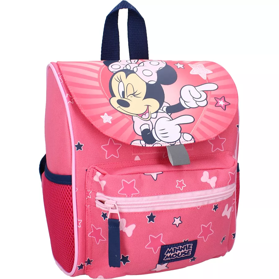 Vadobag Schulranzen Minnie Mouse School Time