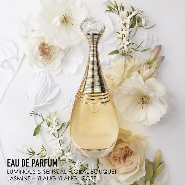 DIOR J'adore Eau de parfum