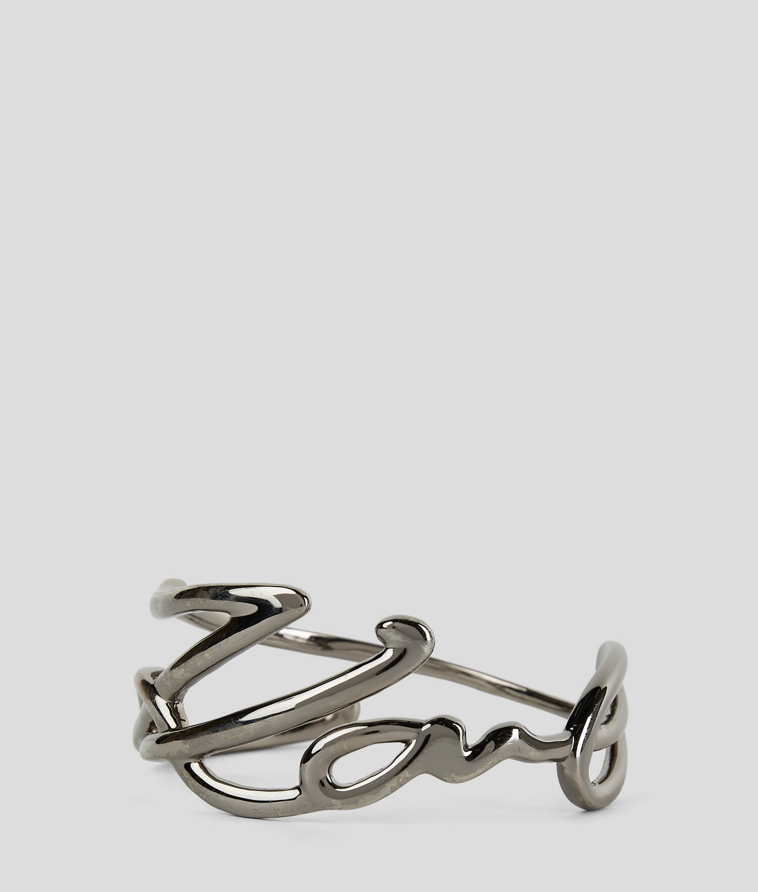 BRACELET JONC K/SIGNATURE