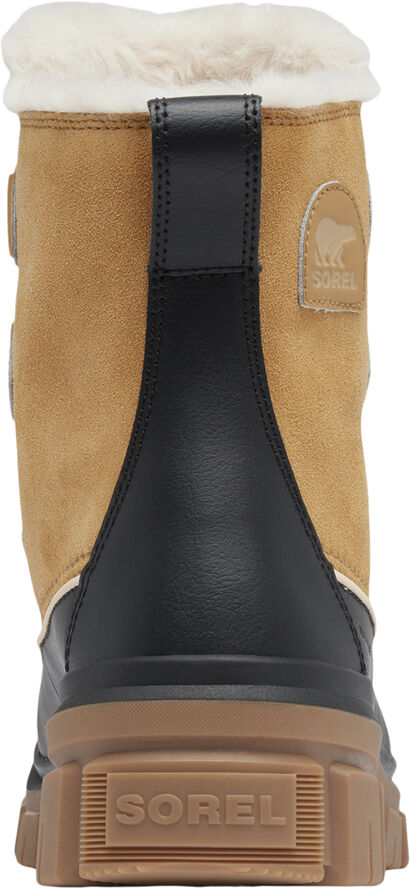 Sorel Sorel Torino V Waterproff Snow Boots, dame Brun