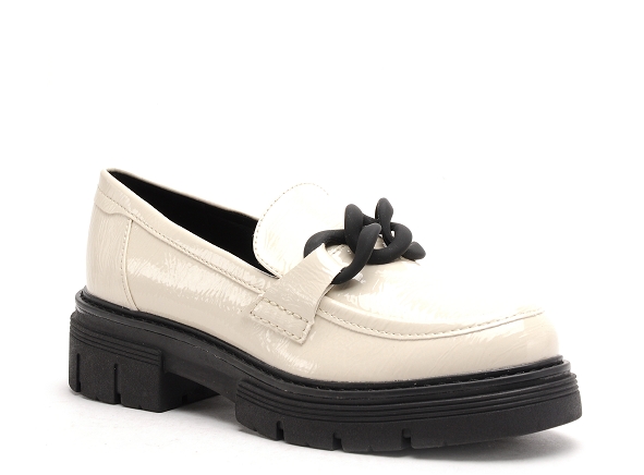 Marco tozzi basses femme 24705 29 beige