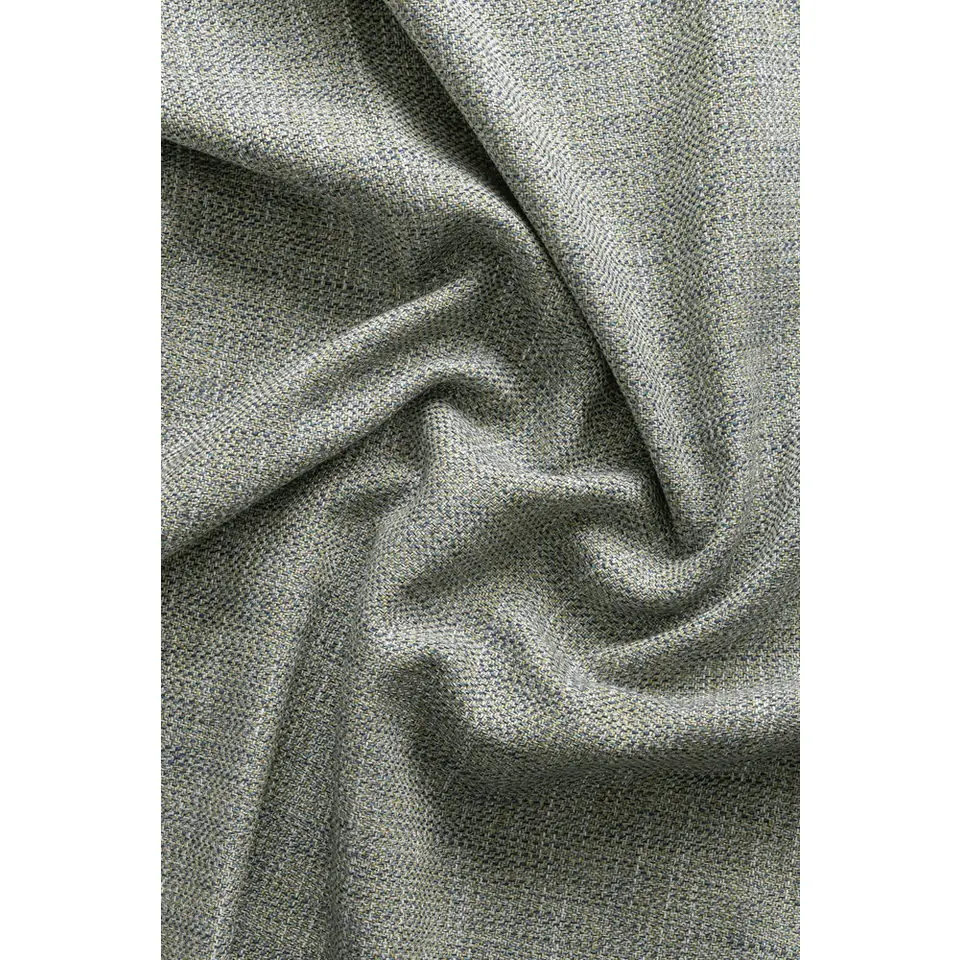 Gordijnstof Philip - blauw