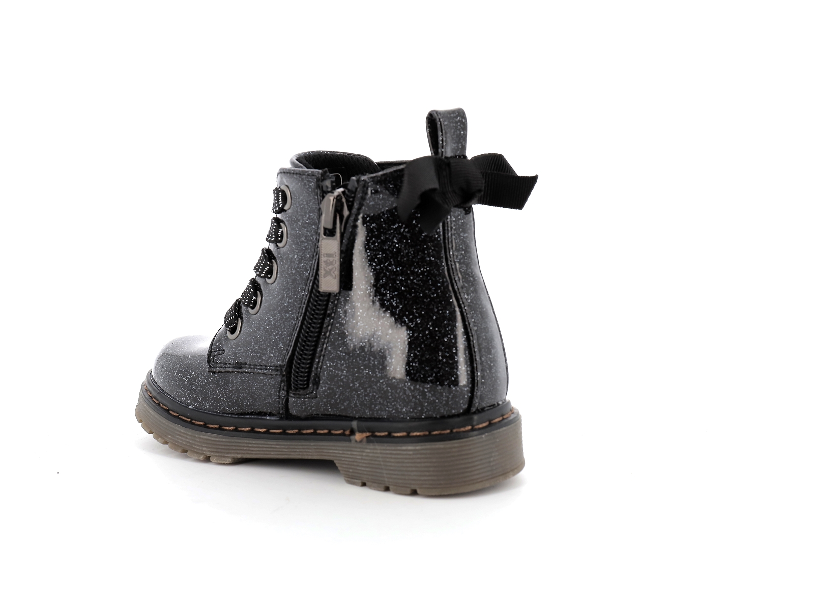 Xti footwear s.l-57411 Synthétique V.Noir
