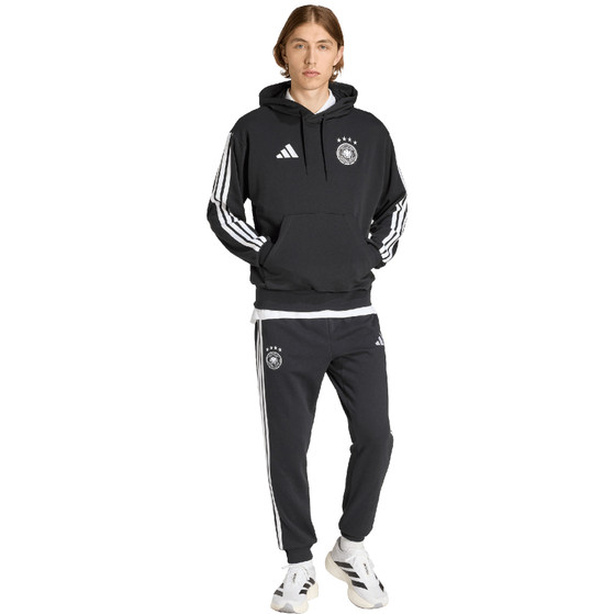 adidas Duitsland DNA Sweat Trainingspak WK 2026