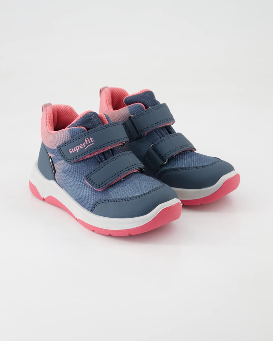Superfit COOPER Halbschuhe in Blau