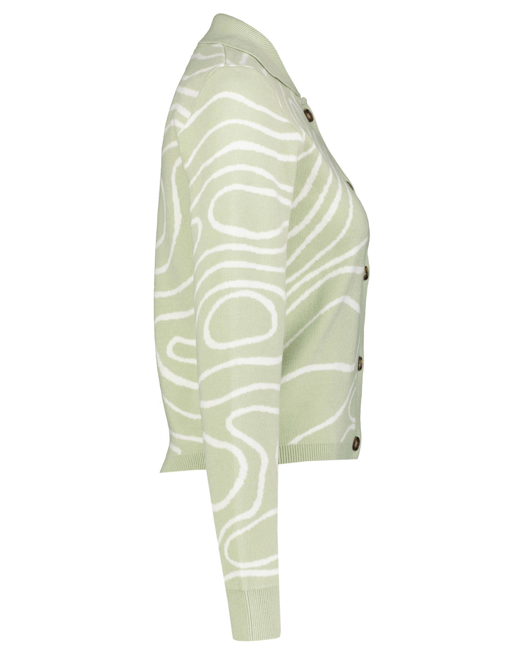 Envii| Damen Strickjacke ENNETTLE