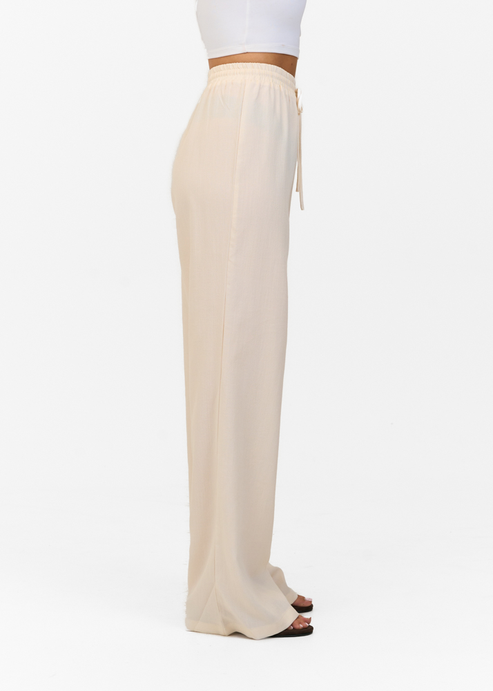Annelieke broek creme
