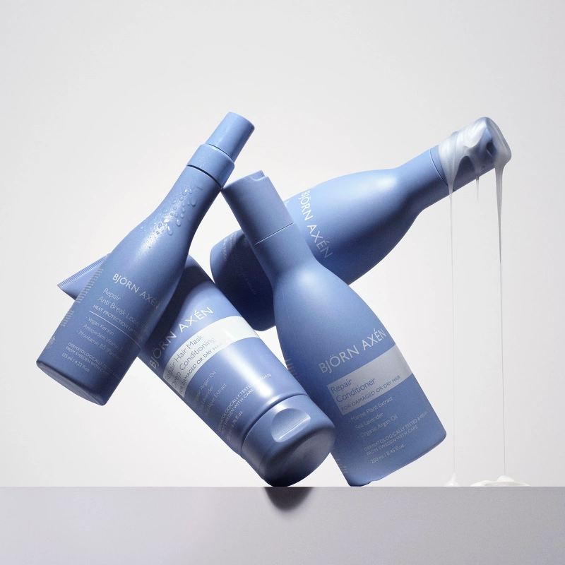 Björn Axén Repair Shampoo 250 ml