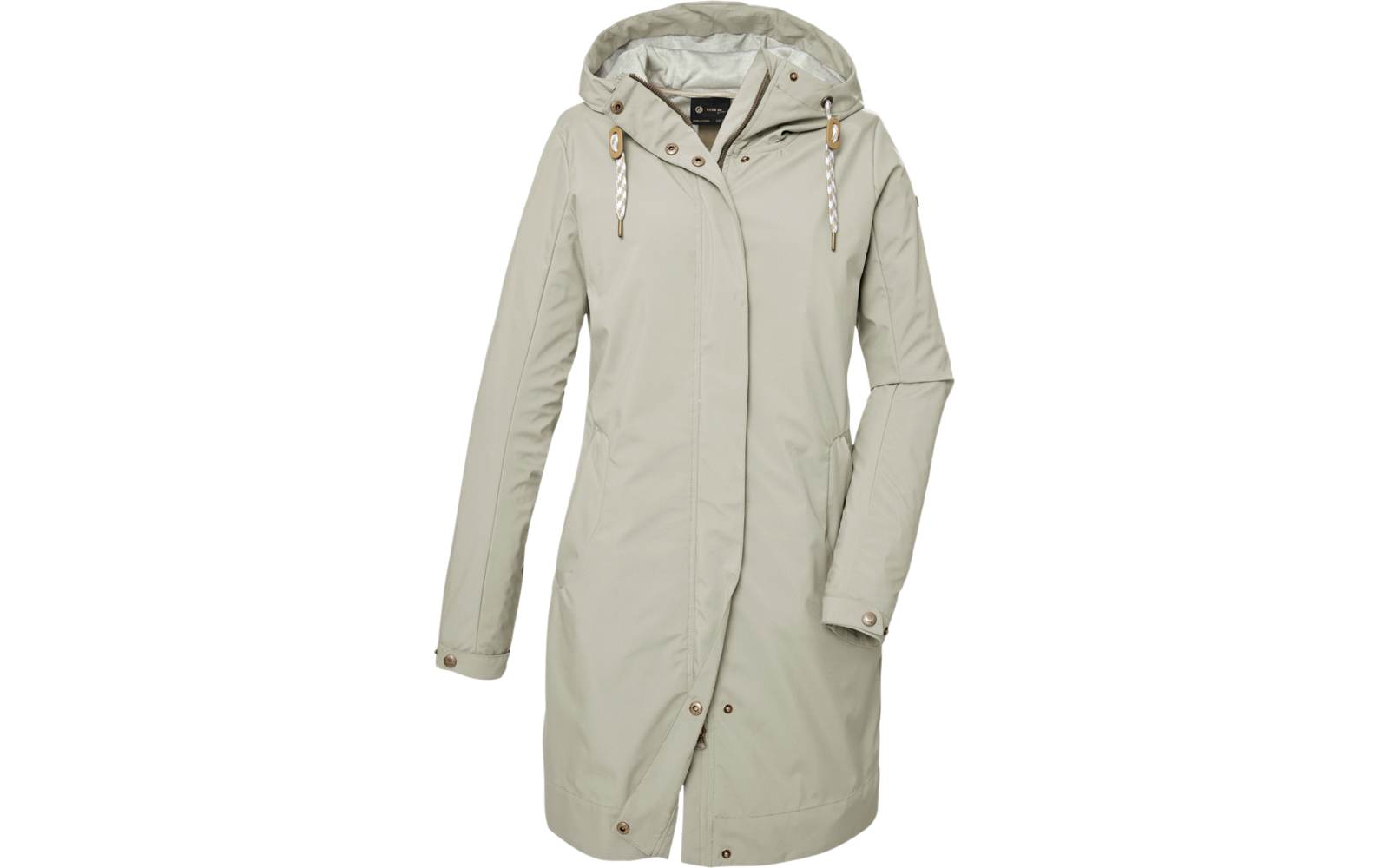 G.I.G.A. DX by killtec GS 16 Damen Softshellparka