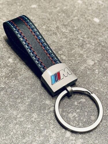 BMW M Sport KeyRing
