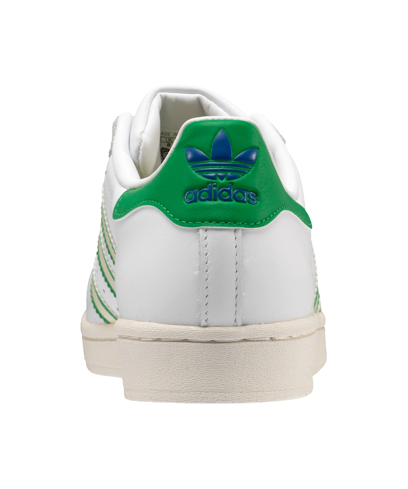 adidas Originals Superstar Weiss