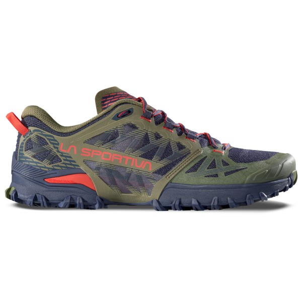 La Sportiva - Bushido III - Chaussures de trail