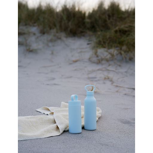 Stelton Tabi To Go Termokop, Soft Ice Blue, 400 ml