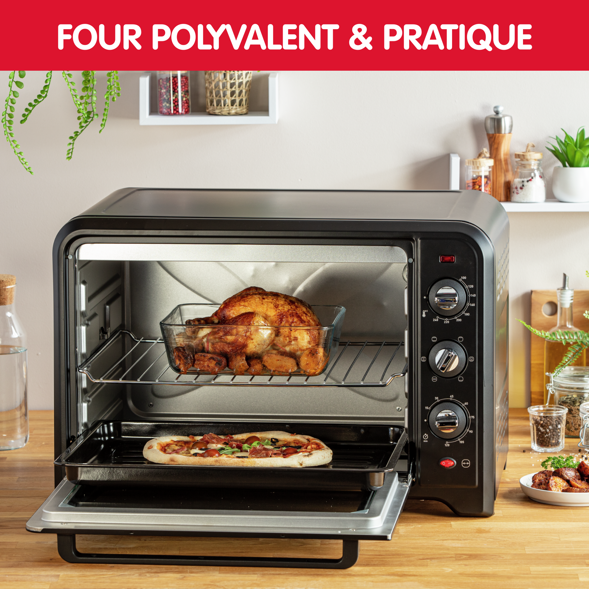 OPTIMO 60 L