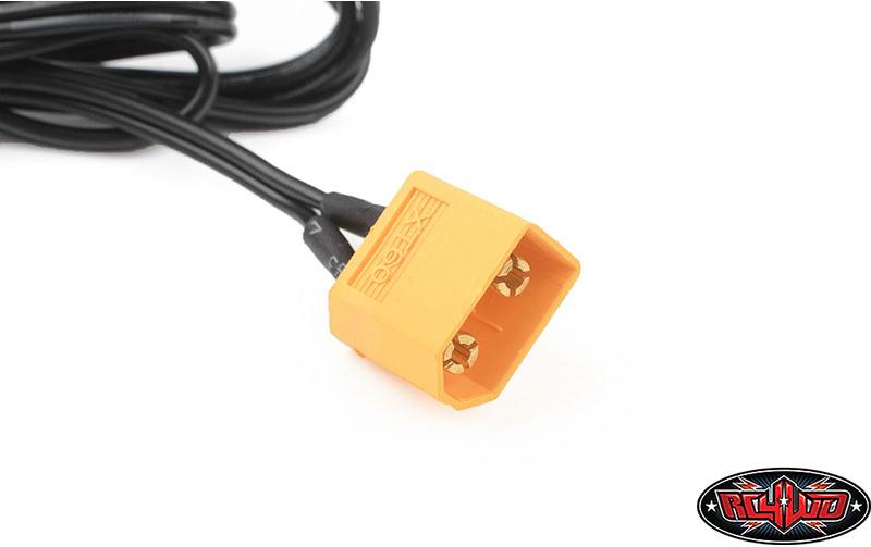 Ladegerät Universal NiMH XT60Netzladegerät für NiMH RC-Akkus