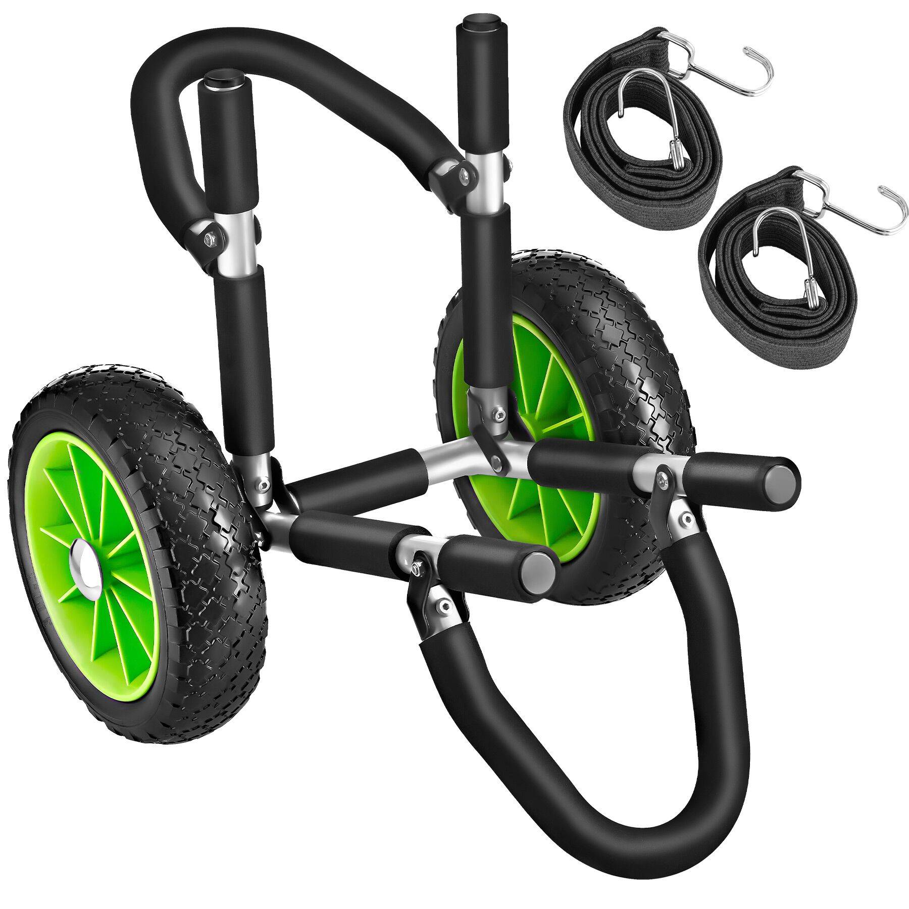 Surfboard Transportwagen WaveWheel