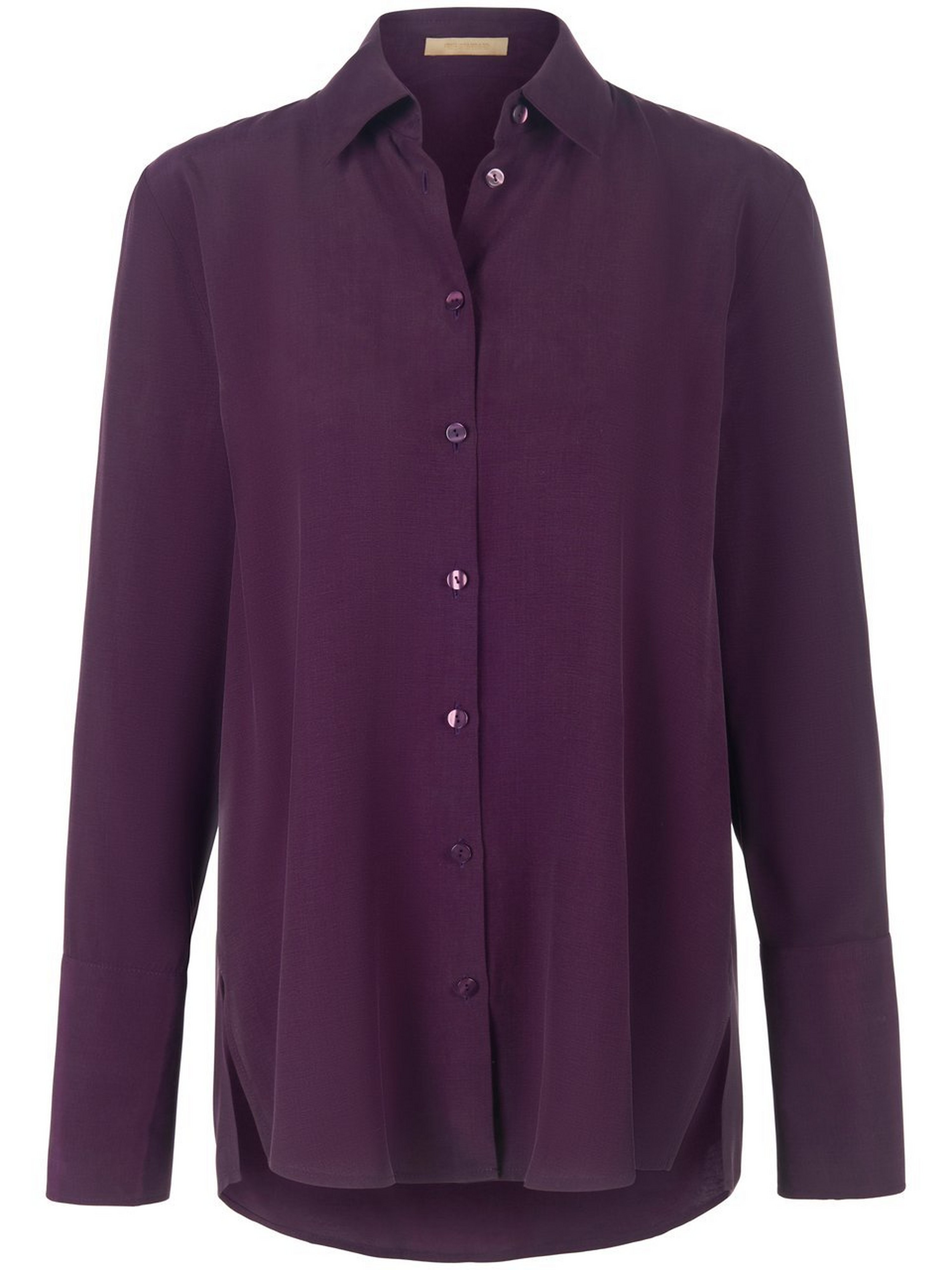 Long-Bluse