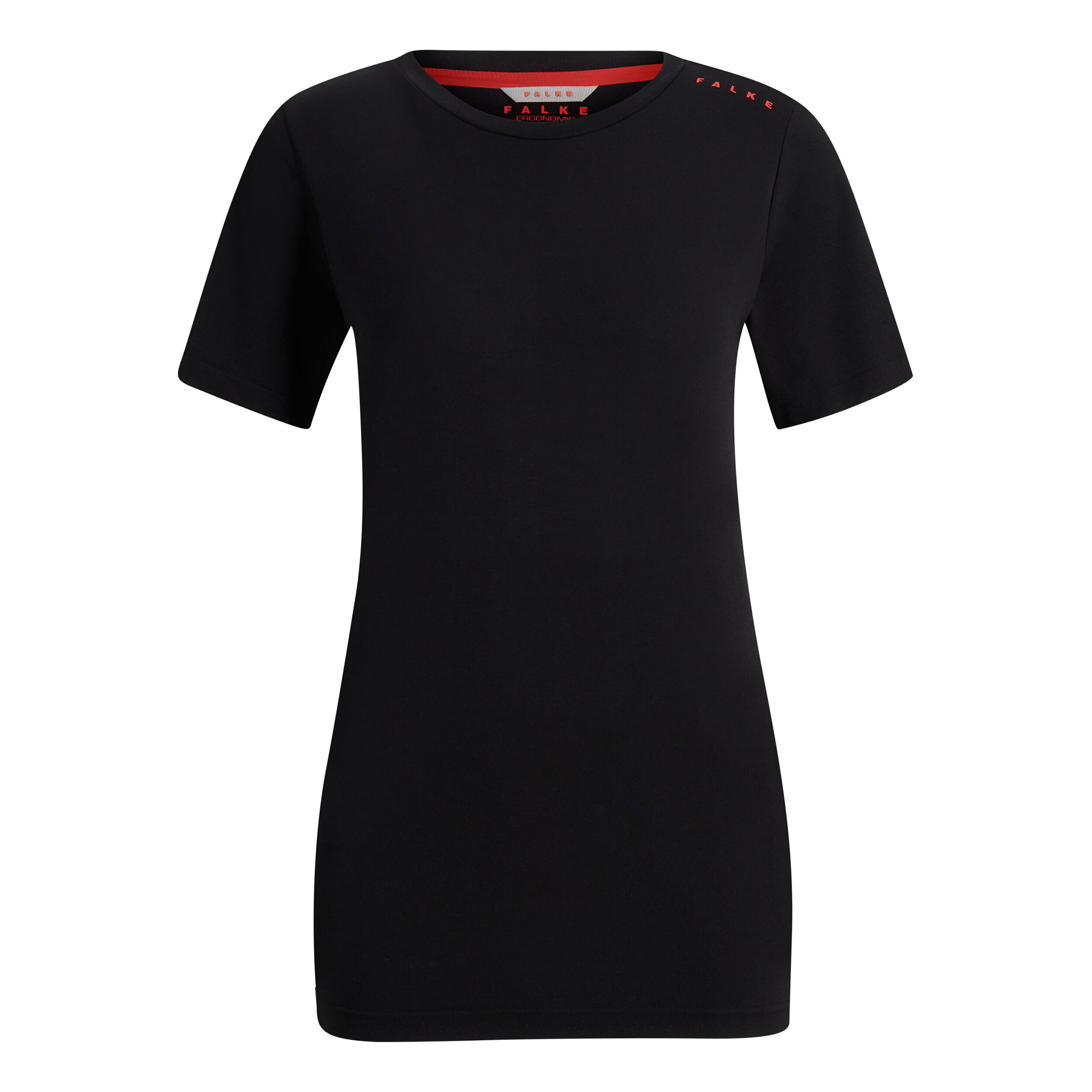 Falke Core Speed 2 Maillot De Course Femmes - Noir