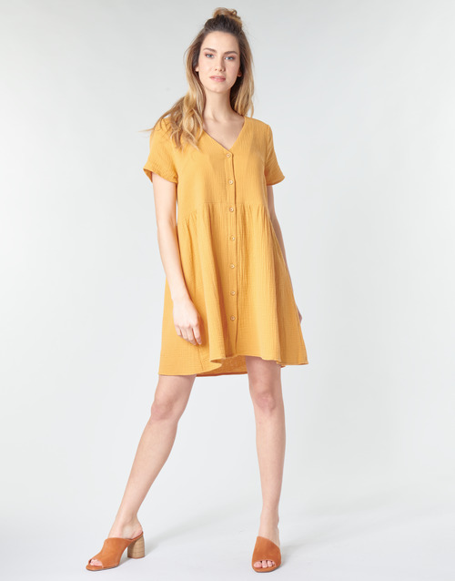 Betty London - MARDI - Jaune