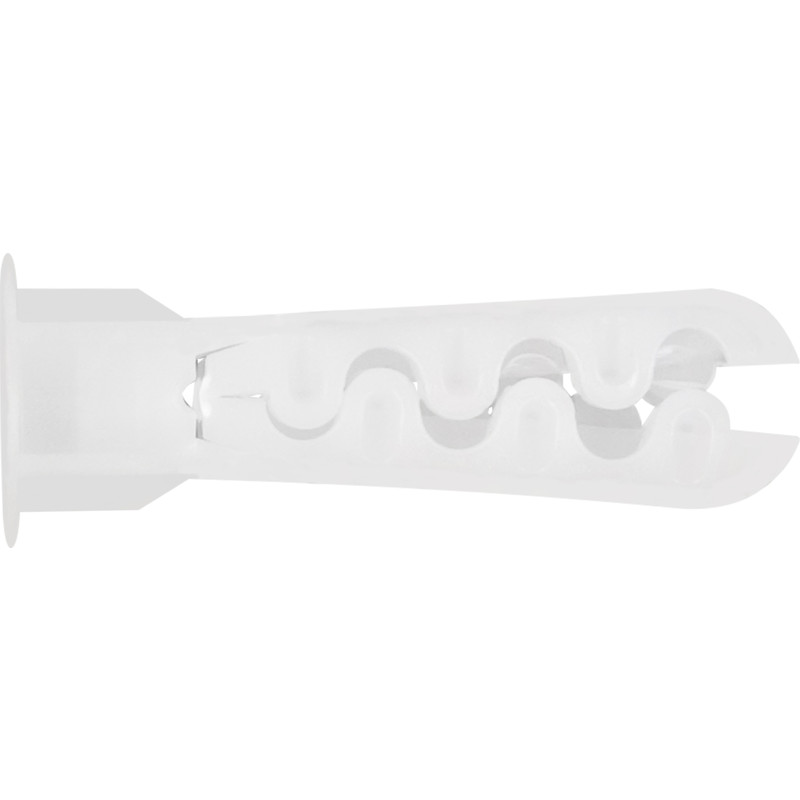 Toggler Alligator universele pluggen AF8 Ø8mm, wanddikte > 12,5mm