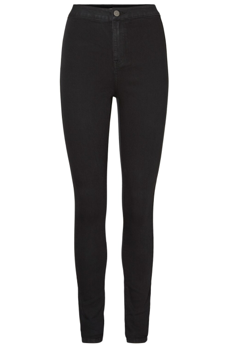 Noisy may zwarte dames jeans