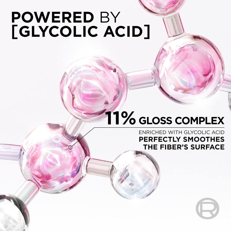 L'Oréal Paris Elvital Glycolic Gloss Shine Conditioner 150ml