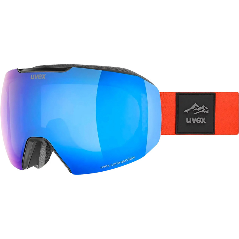 Uvex Epic Attract Skibrille
