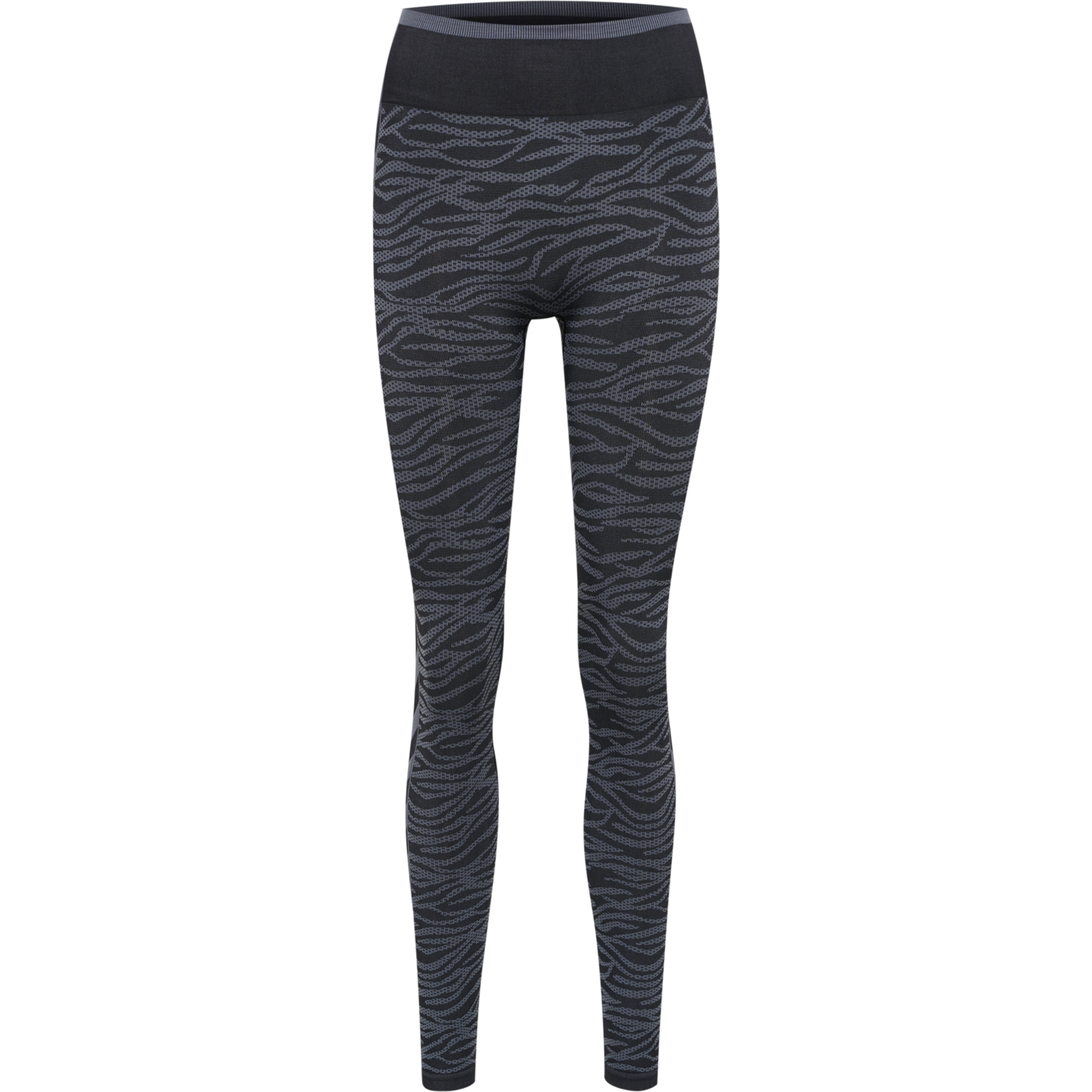 hmlMT SAGA SEAMLESS MW TIGHTS