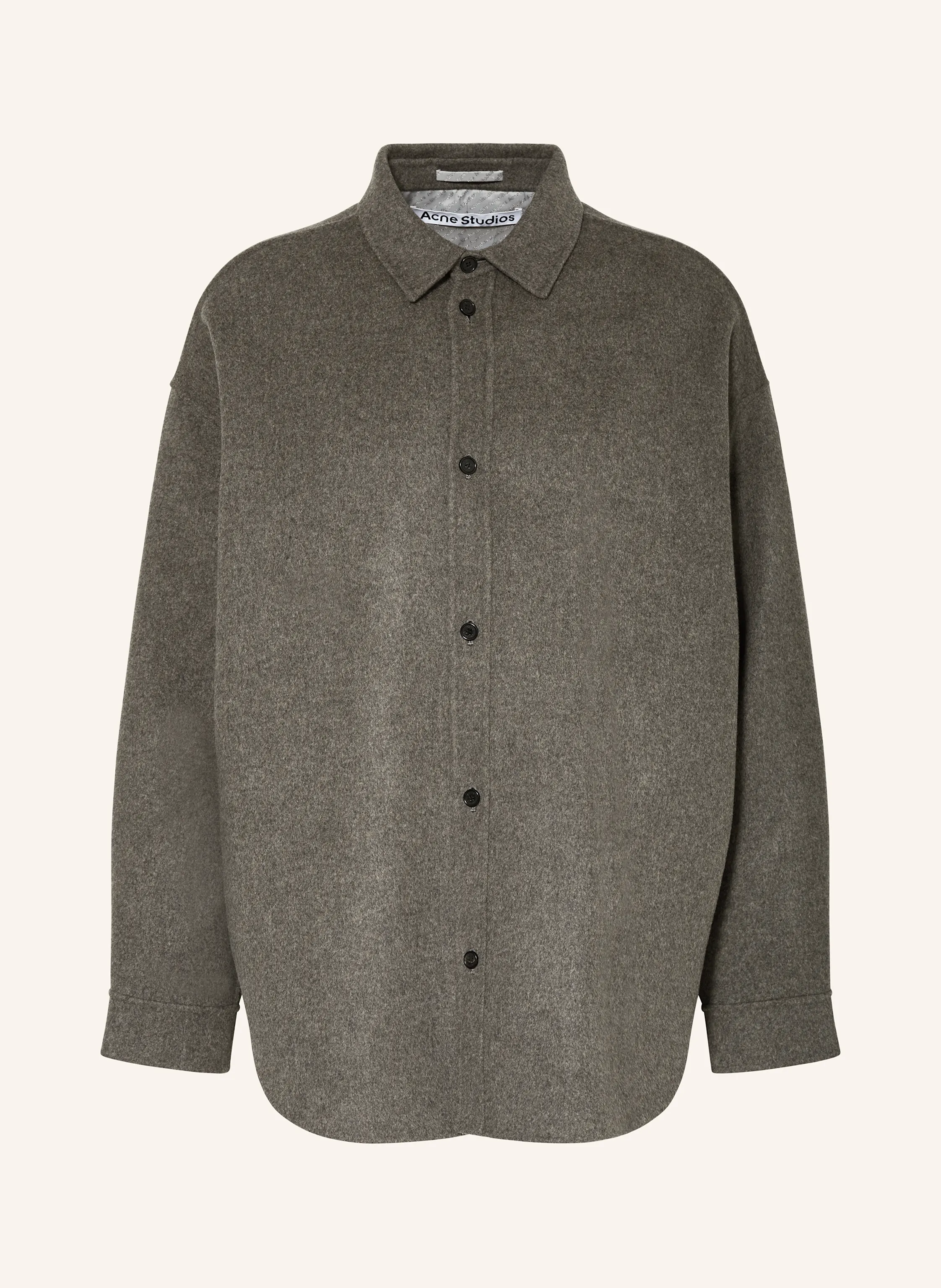 Acne Studios Overjacket