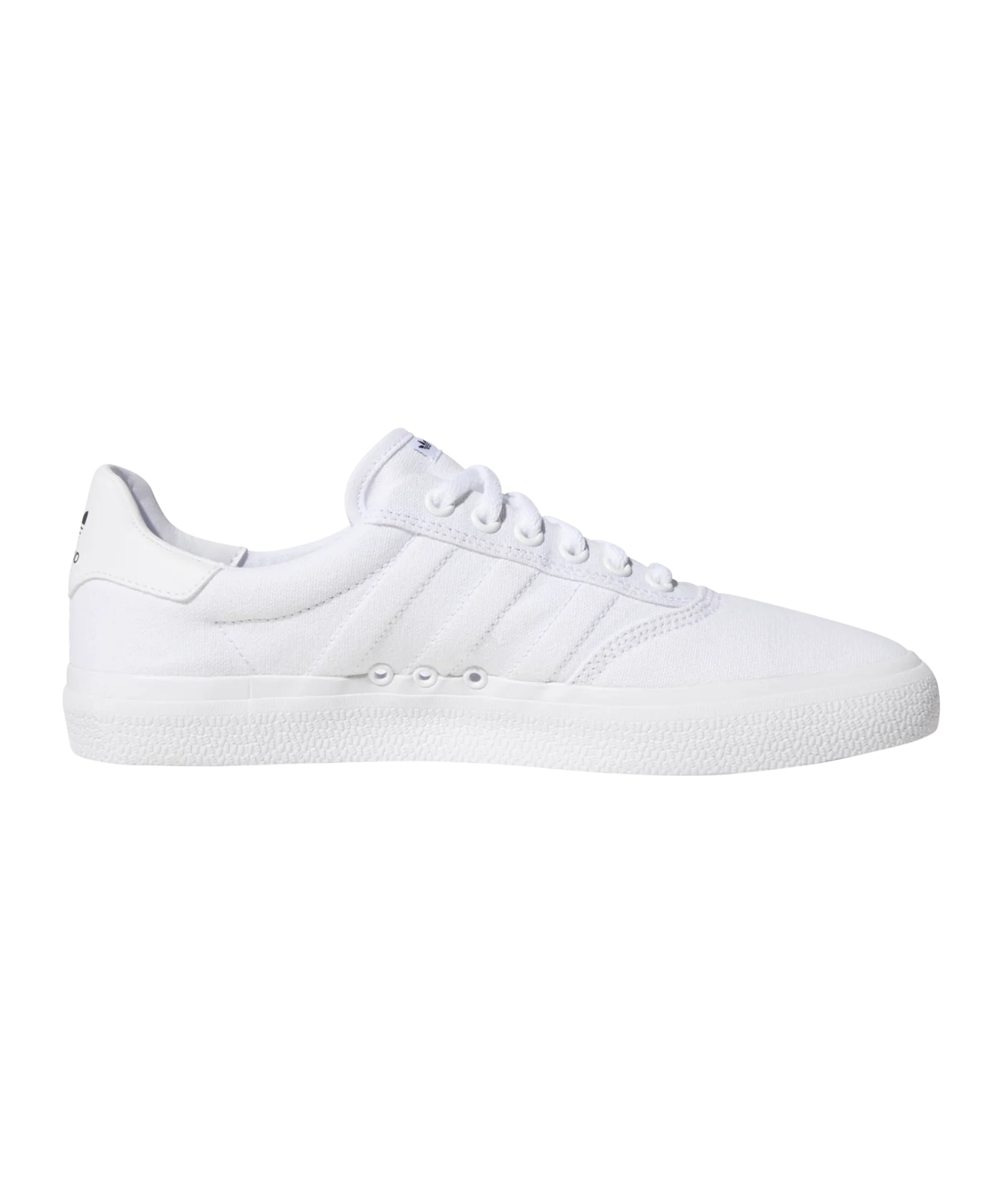 adidas Originals 3MC Vulc white