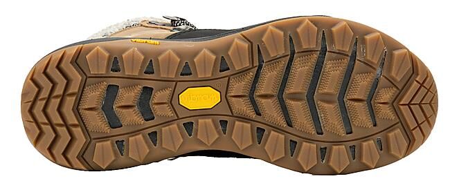 MERRELL - CHAUSSURES DE RANDONNEE HIVER SIREN 4 THERMO MID