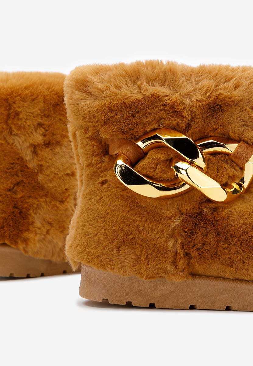 Bottes femme  Katiane Maro