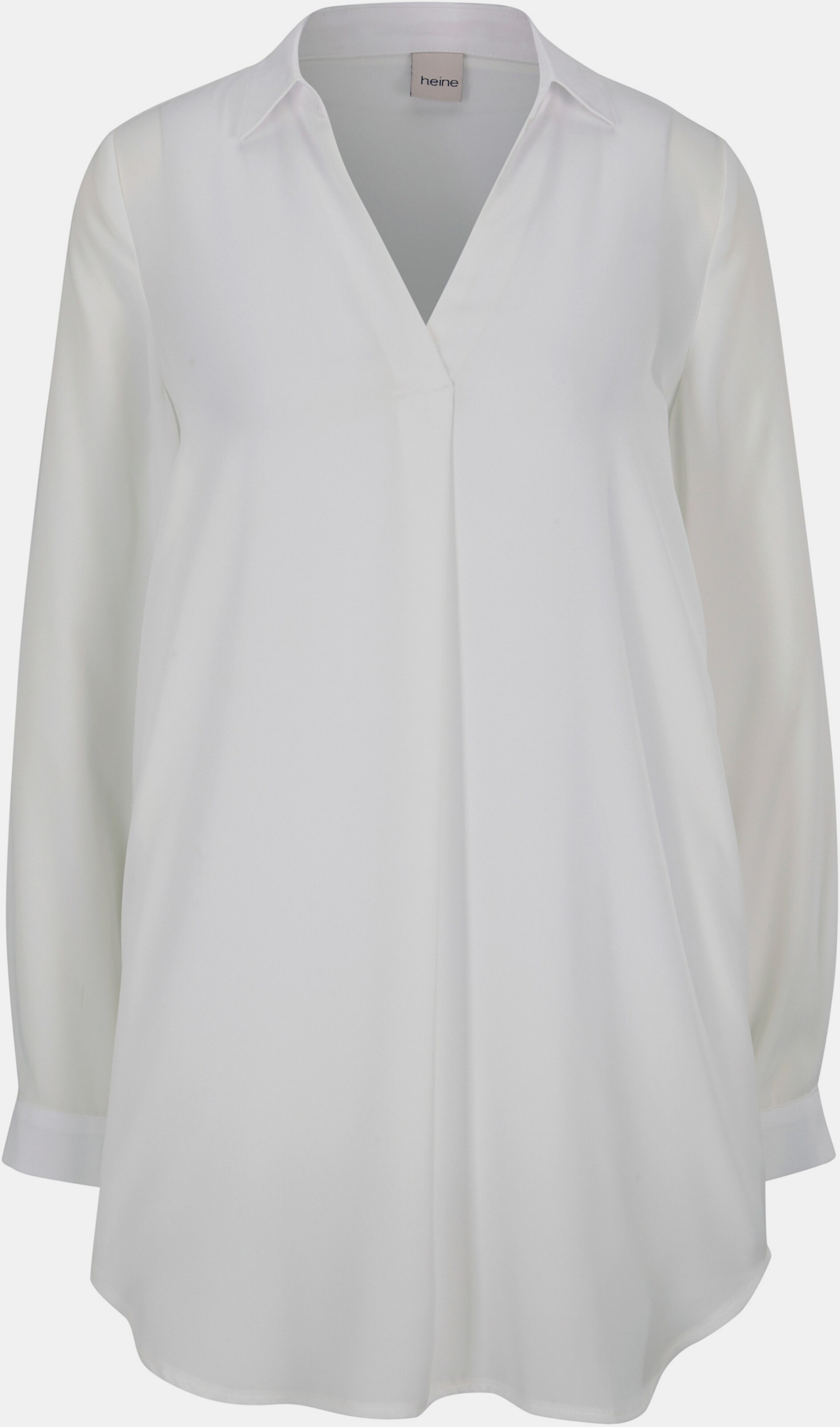 Longbluse