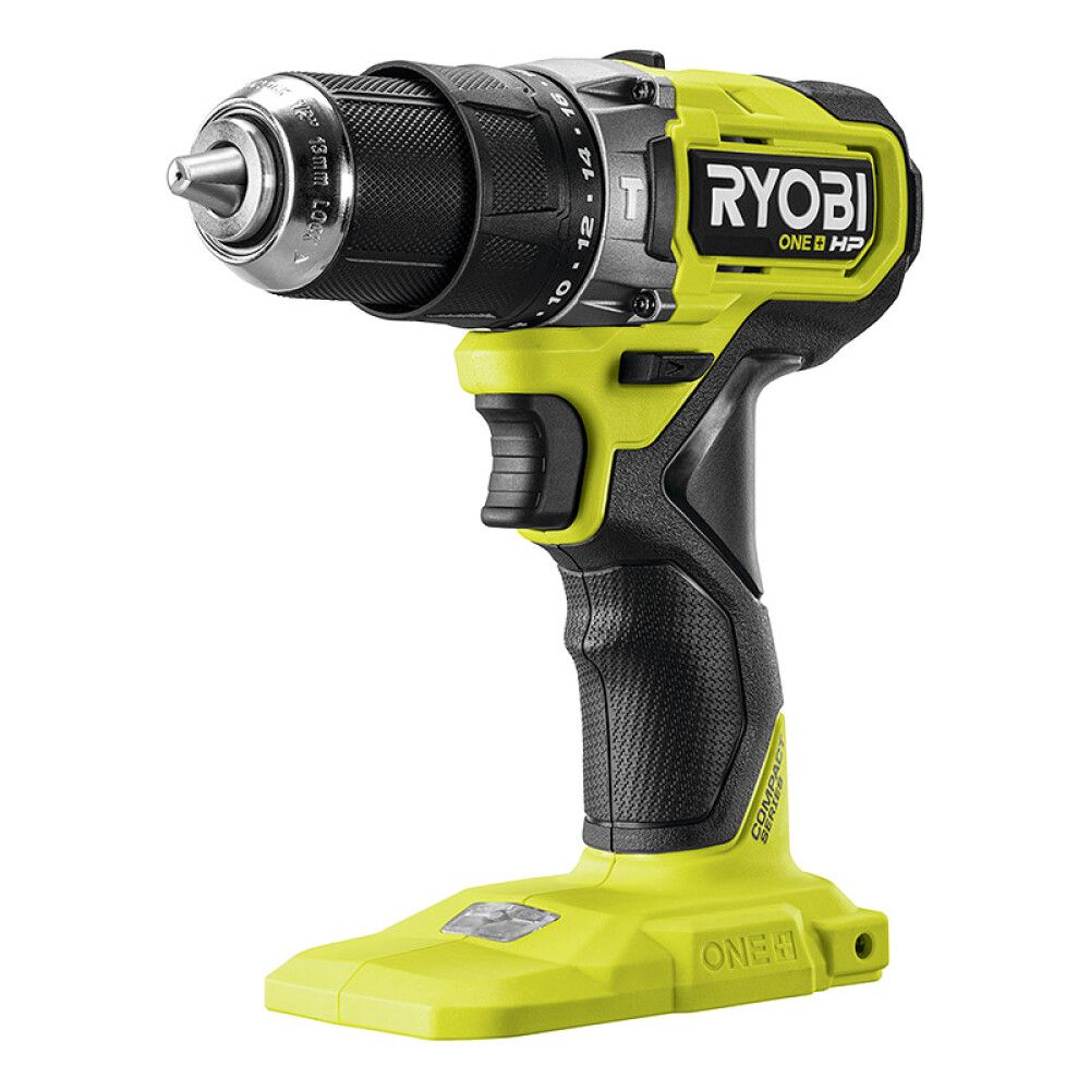 BORSKRUTREKKERRYOBI RPD18C1-0 ONE+ HP SLAG 18V UTEN BATTERI