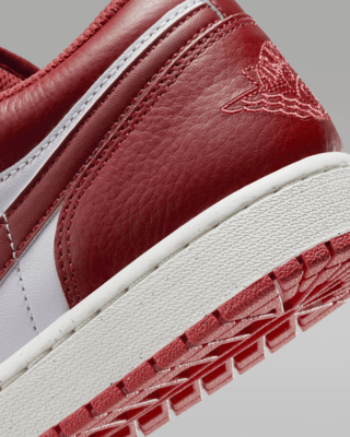 Air Jordan 1 Low SE Men's Shoes