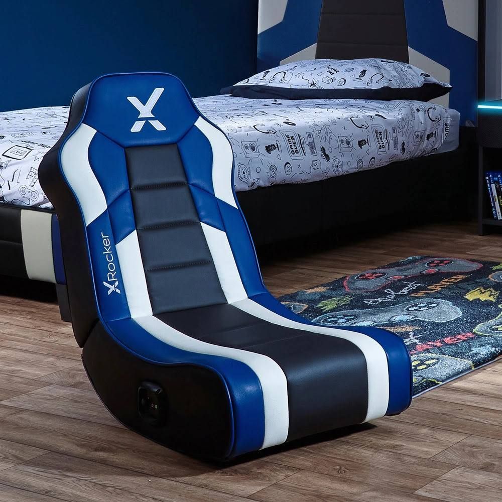 X Rocker Gaming-Sessel Orbit 2.0