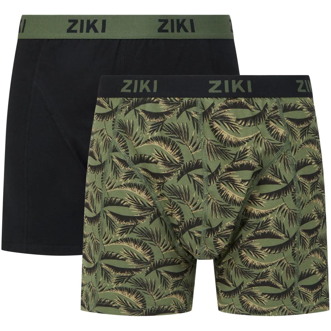 Boxers Ziki