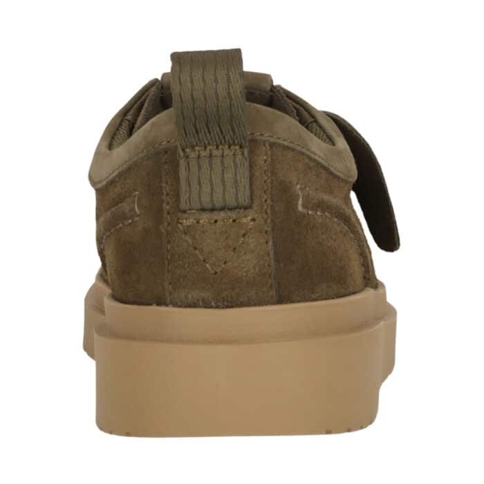 Clarks Polden Moc Sneakers Herre