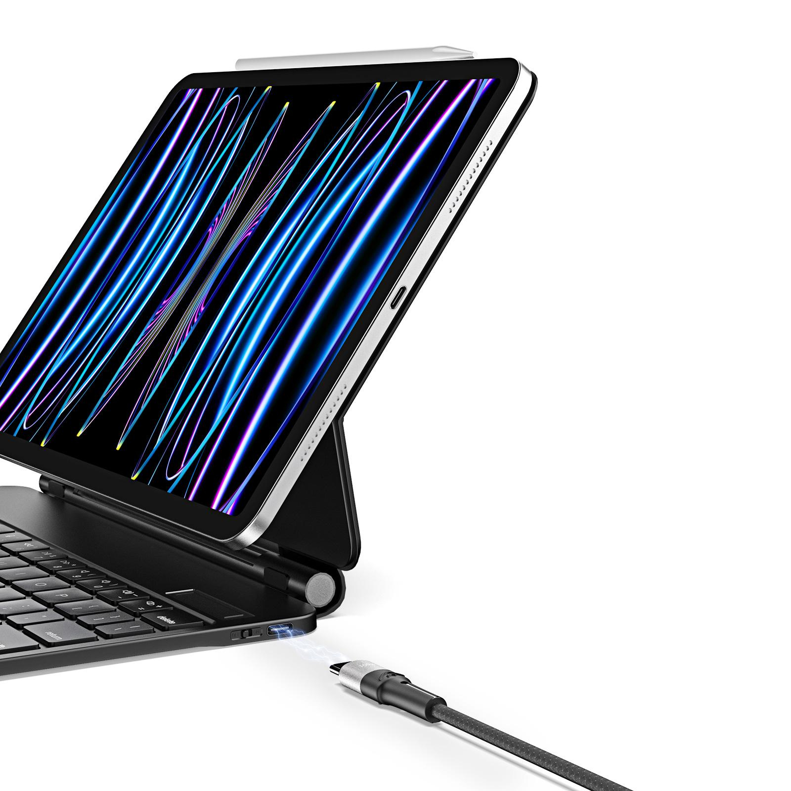 2in1 iPad Pro 11