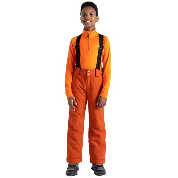 Pantalon de ski DARE 2B OUTMOVE II PANT ROOIBOS TEA