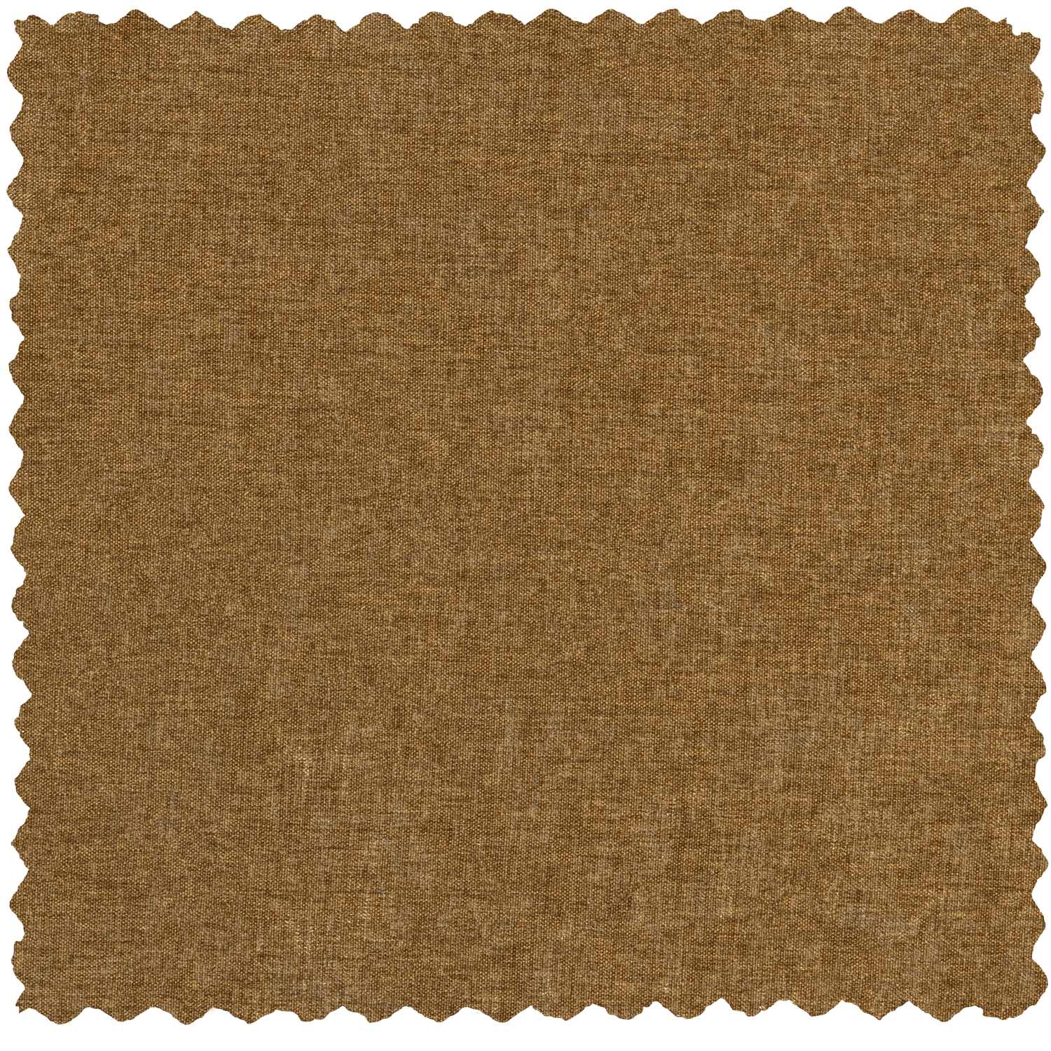 WOOOD Second Date 4-zits Bank - Vintage - Goud